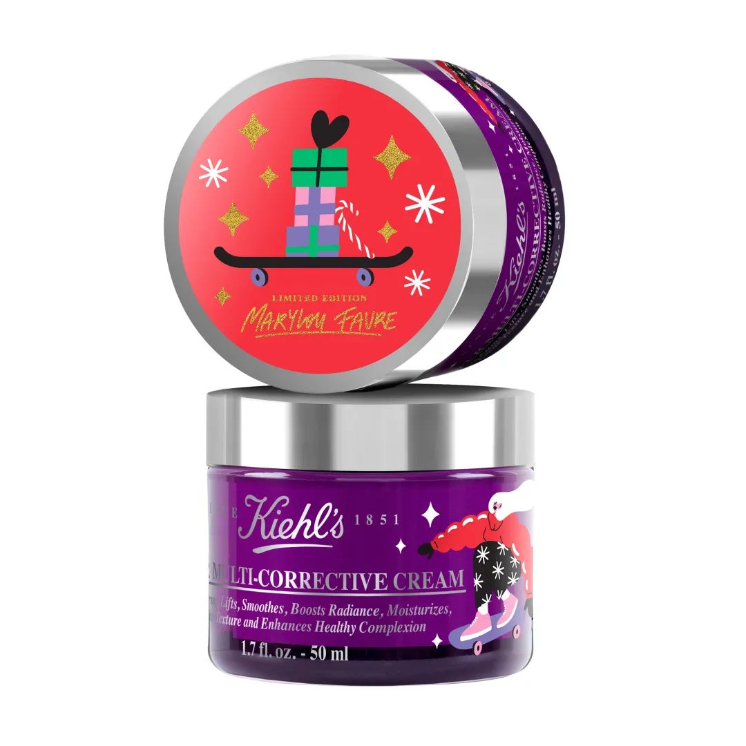 看完就想买的节日季限定,又是白打工一年的概念