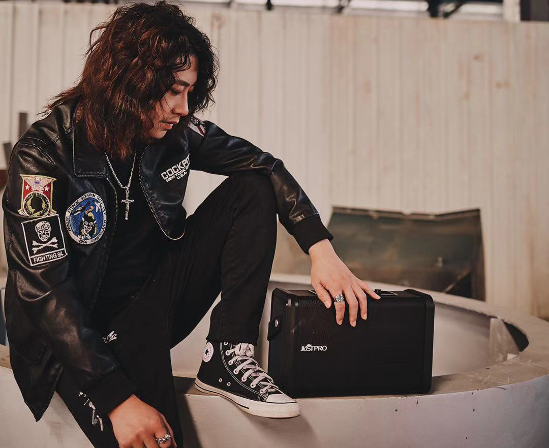 电吉他音箱和木吉他音箱区别,吉他音箱和普通音箱有啥区别