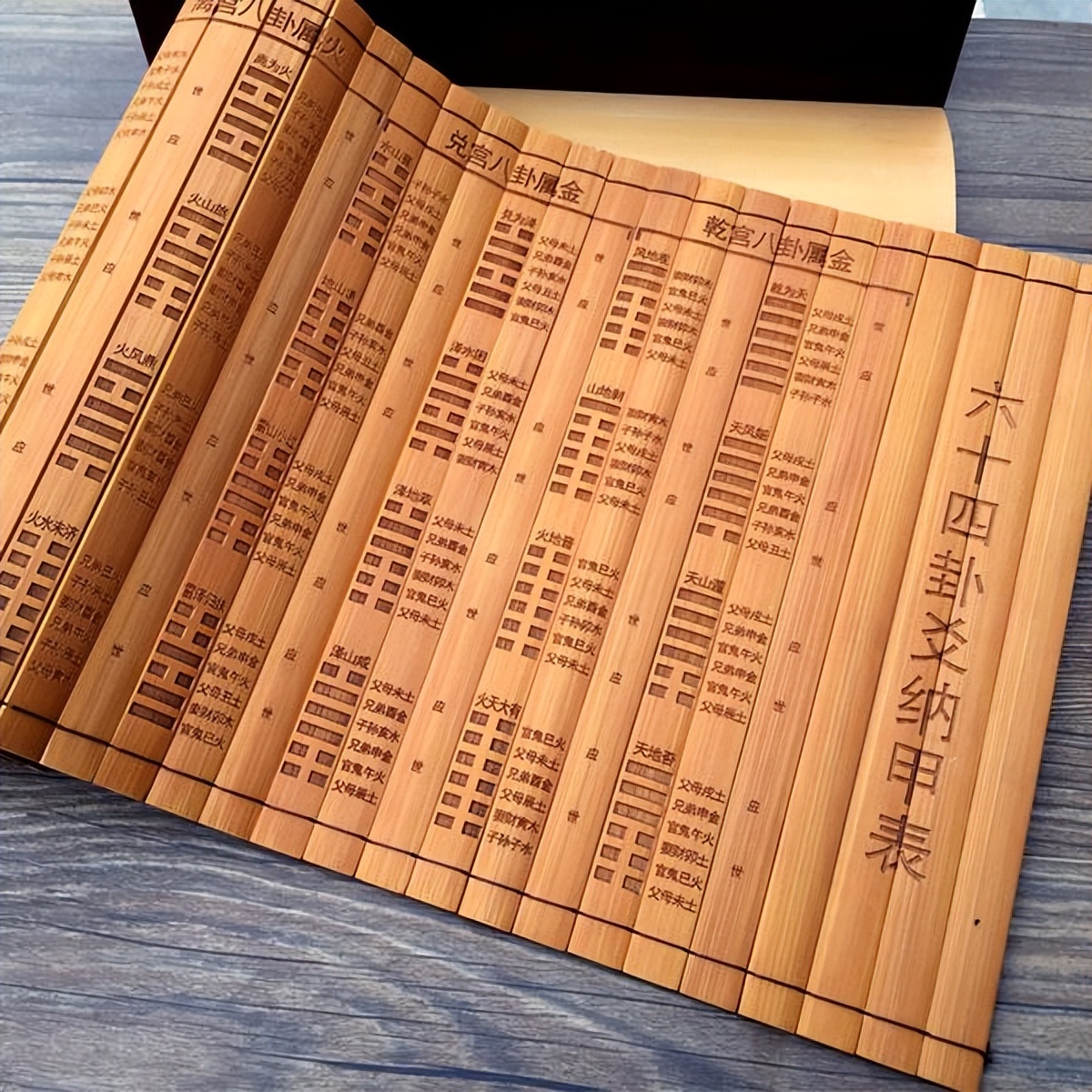 复卦到底讲了什么,复卦解析