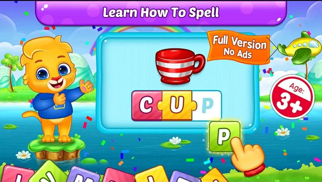 閫傚悎灏忔湅鍙嬬帺鐨勫涔燼pp,閫傚悎鍎跨瀛︿範杈瑰杈圭帺鐨刟pp