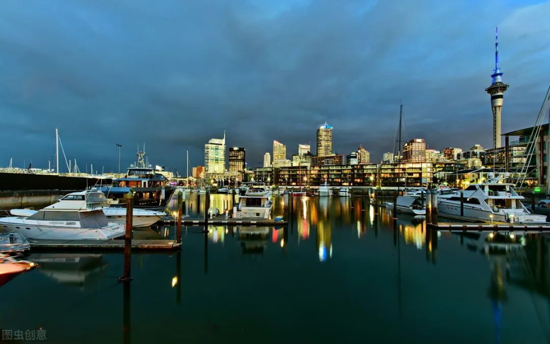 有哪些发达国家收入和中国差不多,全世界高收入国家与发达国家