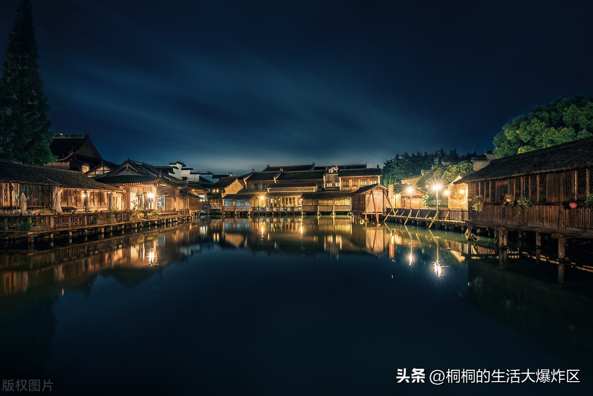 浙江杭州旅游十大景点推荐,杭州旁边旅游景点推荐