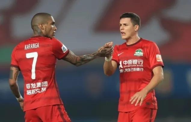 2023中超京鲁大战全场回放,京鲁大战裁判扼杀泰山机会