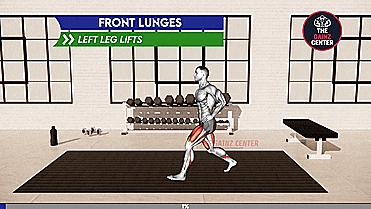 c罗腿部训练方法,学习c罗饮食