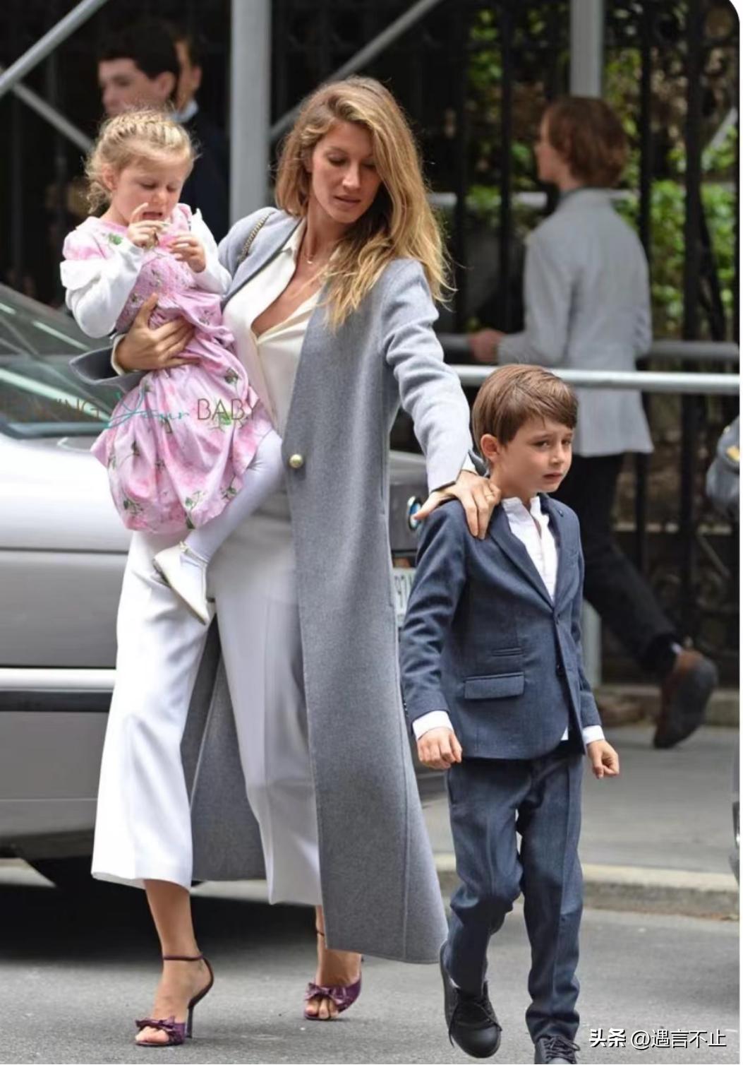 离婚了，你才知道她为什么值30亿