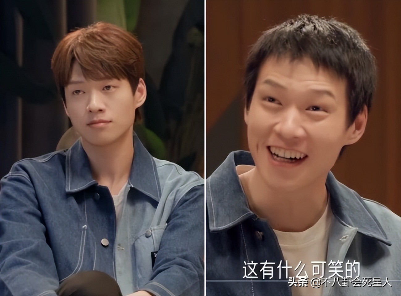 刘晓庆戴头套,刘晓庆戴假发吗