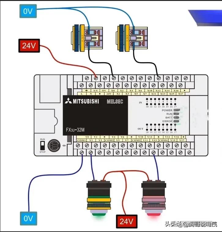 电工电气基础知识大全,老电工总结的电气基础知识