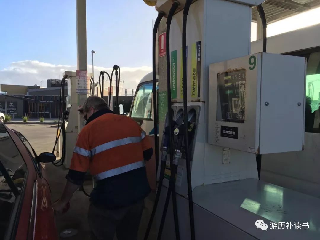 澳大利亚印象(代小结)——澳大利亚行记7