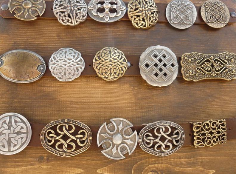 欧洲中世纪工艺美术金属工艺,文艺复兴时期欧洲工艺美术的特点