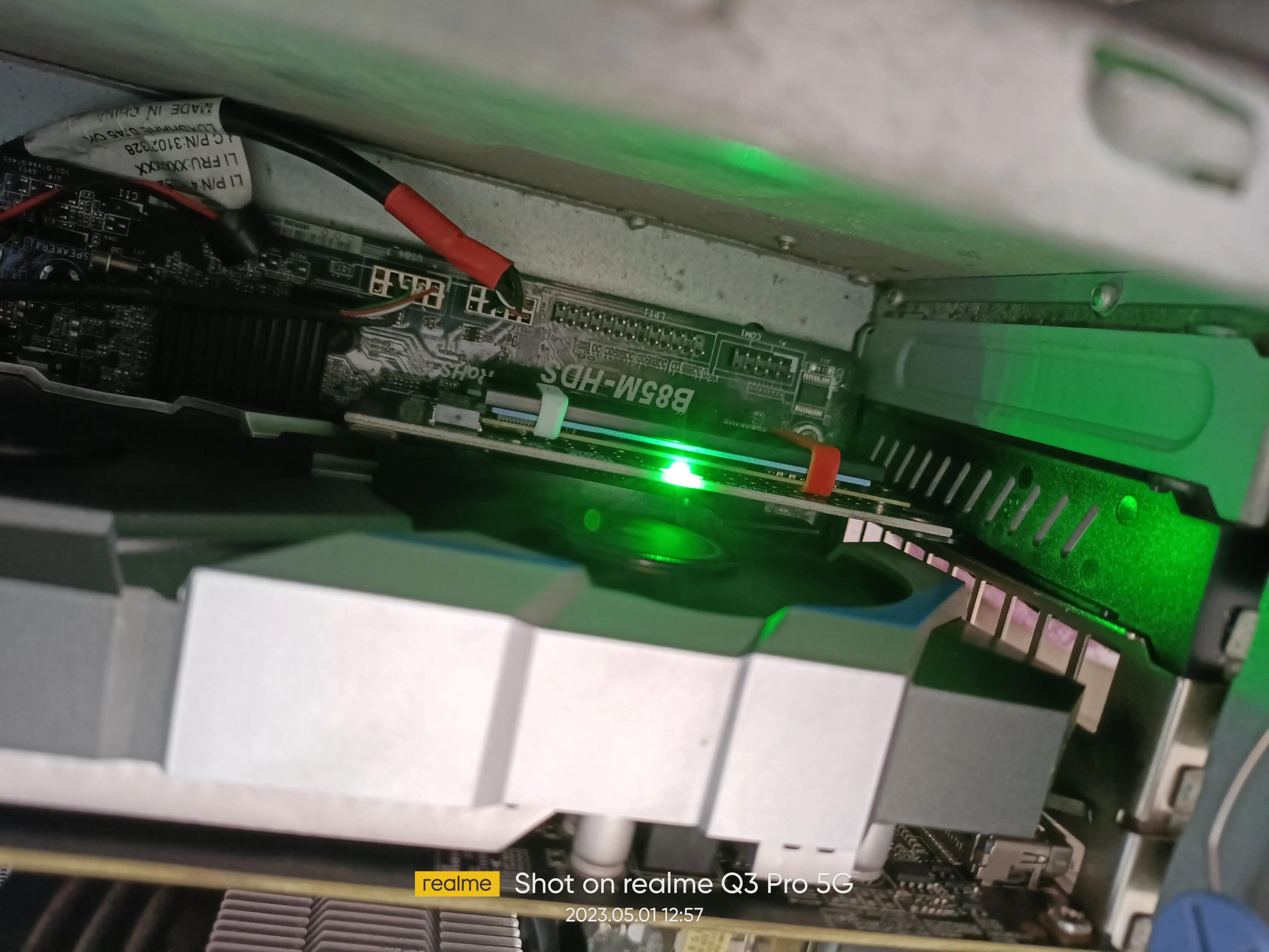 老电脑加装m.2固态硬盘,m.2接口的扩展固态硬盘怎么安装