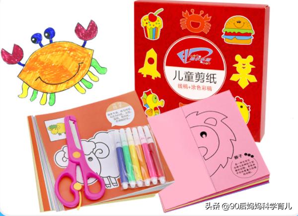 适合6-10岁孩子玩的益智玩具,5款益智玩具让孩子边玩边学