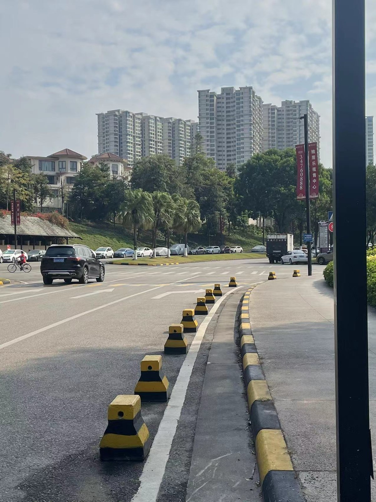 番禺八大金刚楼盘分别是哪些,华南八大金刚