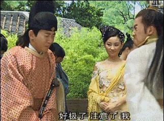 5位“笨蛋美人”天花板，苏有朋说的对，长得好看的演才不会被骂