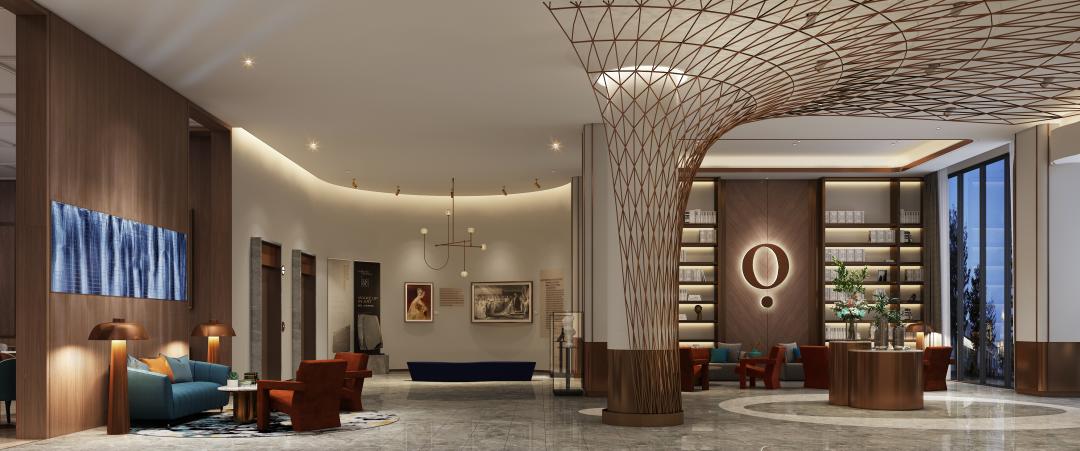 中高端酒店商业模式分析,中高端酒店的经营模式