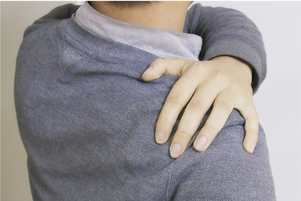 肩膀疼肩周炎怎么缓解最快最有效,肩膀痛不一定是肩周炎