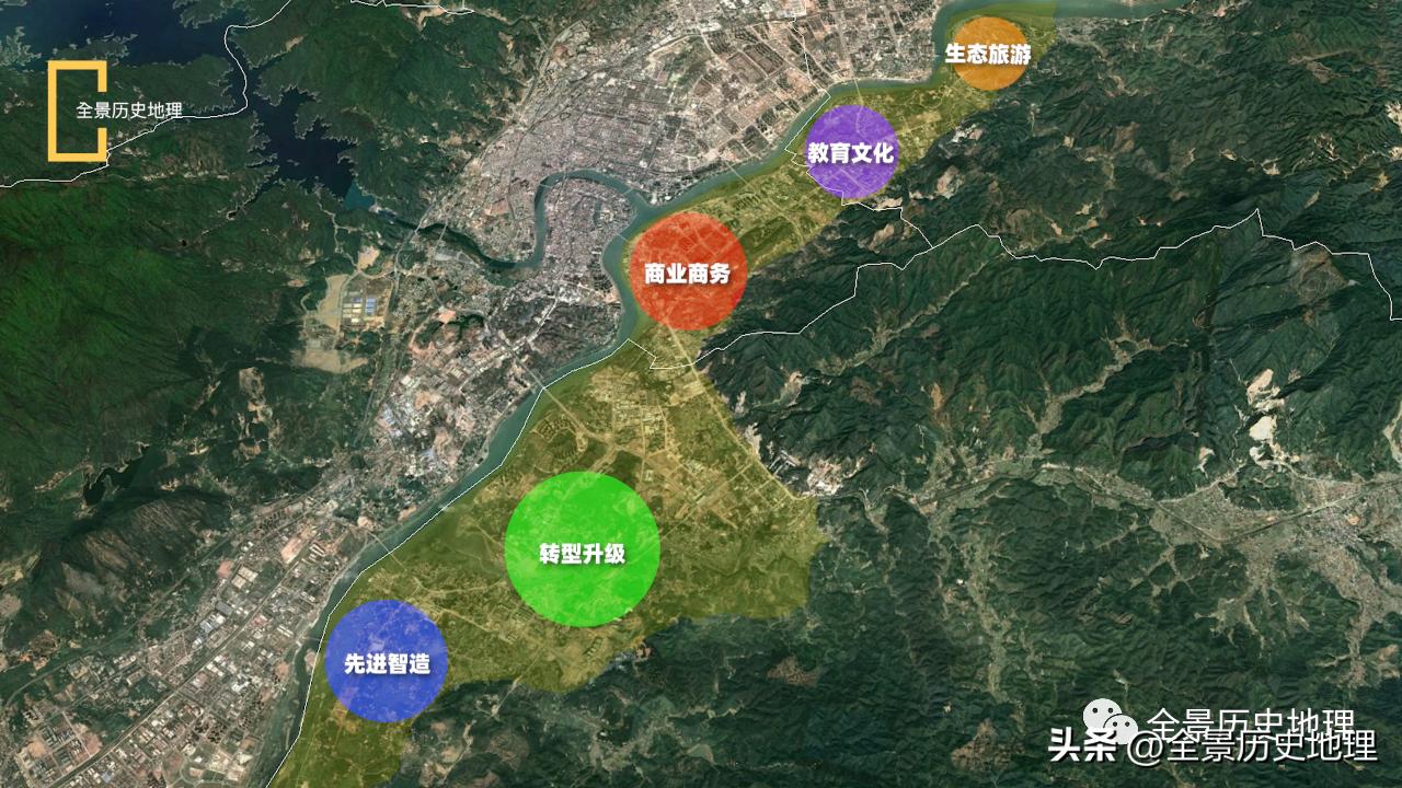 河源和汕尾哪个比较好,汕尾市跟河源