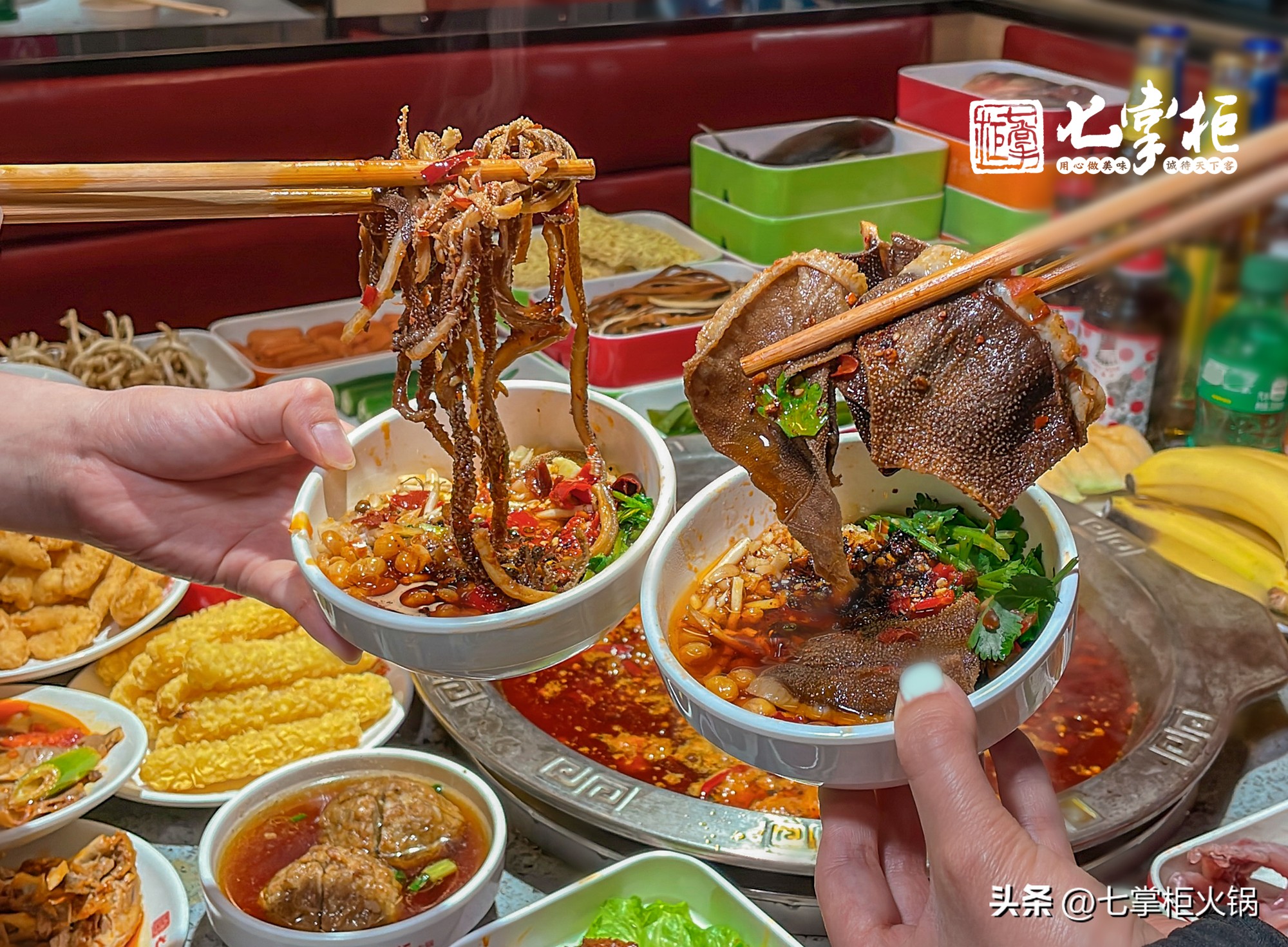 餐饮小白如何开好火锅店,小餐饮火锅店怎么经营好一点