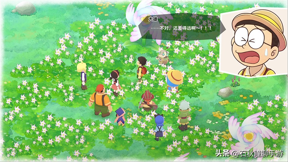 哆啦a梦大雄的牧场物语是哪一集,哆啦a梦大雄的牧场物语下载教程