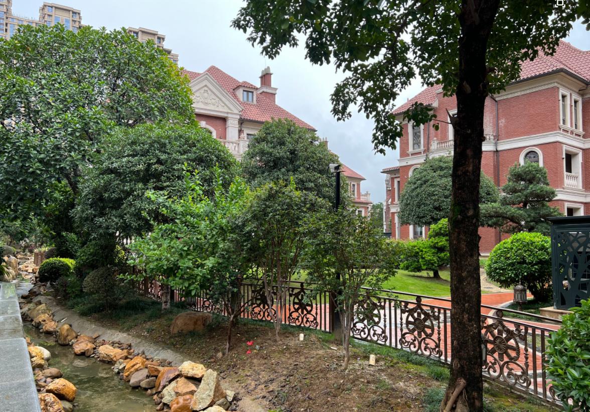 黄安在福州的别墅多少钱,黄安定居福州别墅