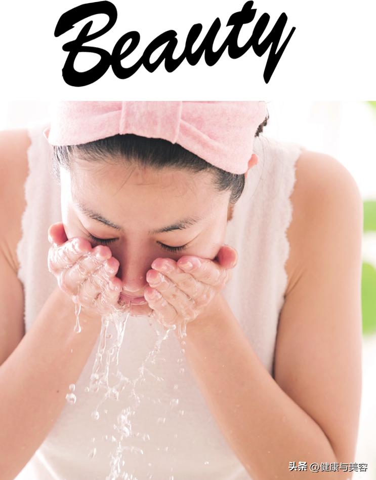 皮肤科医生告诉你如何护肤,皮肤科医生推荐的护肤好习惯