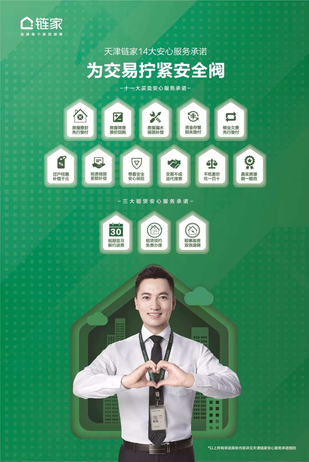 贝壳与链家的关系,链家和贝壳找房哪个靠谱