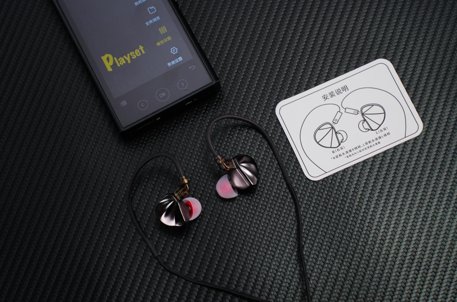 入门级hifi有线耳机,入门级HIFI耳机