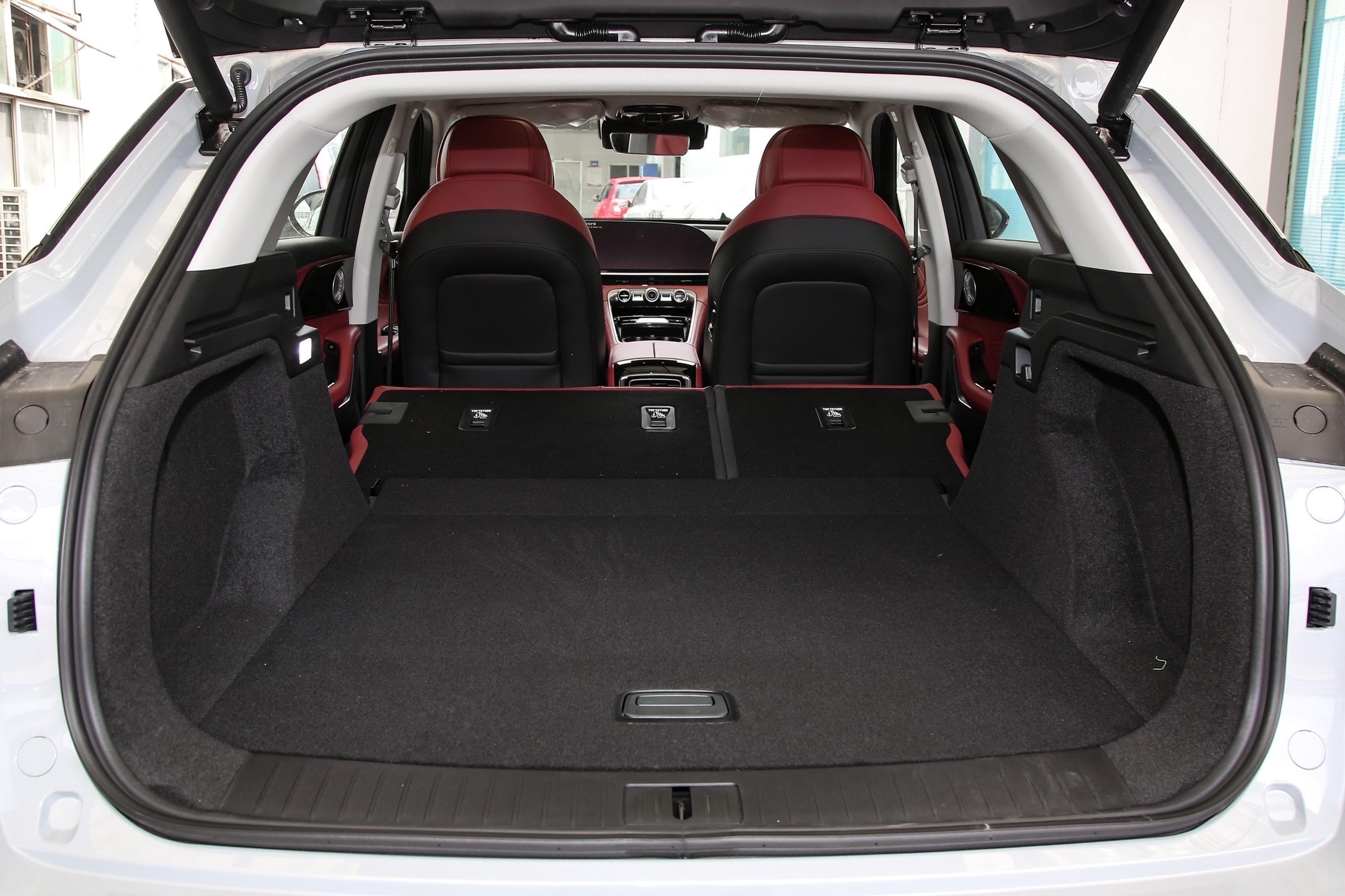 星途瑶光打破奇瑞固有认知,奇瑞星途瑶光高级感有吗