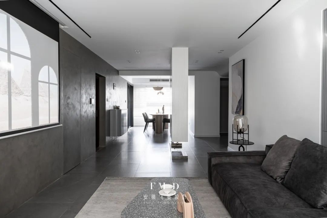 超详细玄关布局,玄关布局详解视频教程