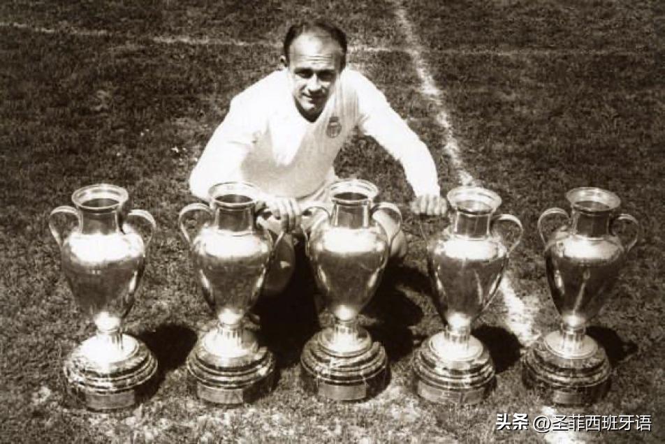 西甲球场巡礼,西甲皇家马德里1-1马德里竞技