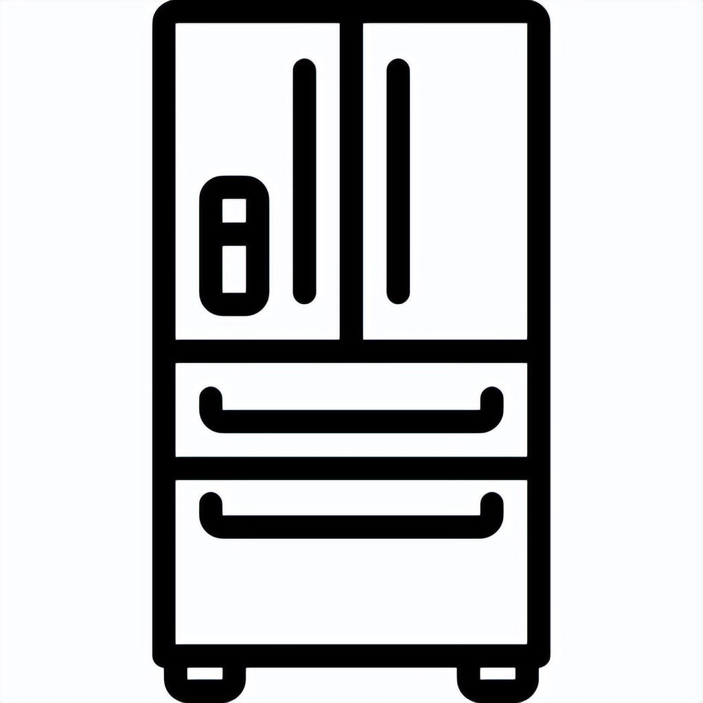 疫情期间装修经验分享,等疫情过后一定买个大冰箱