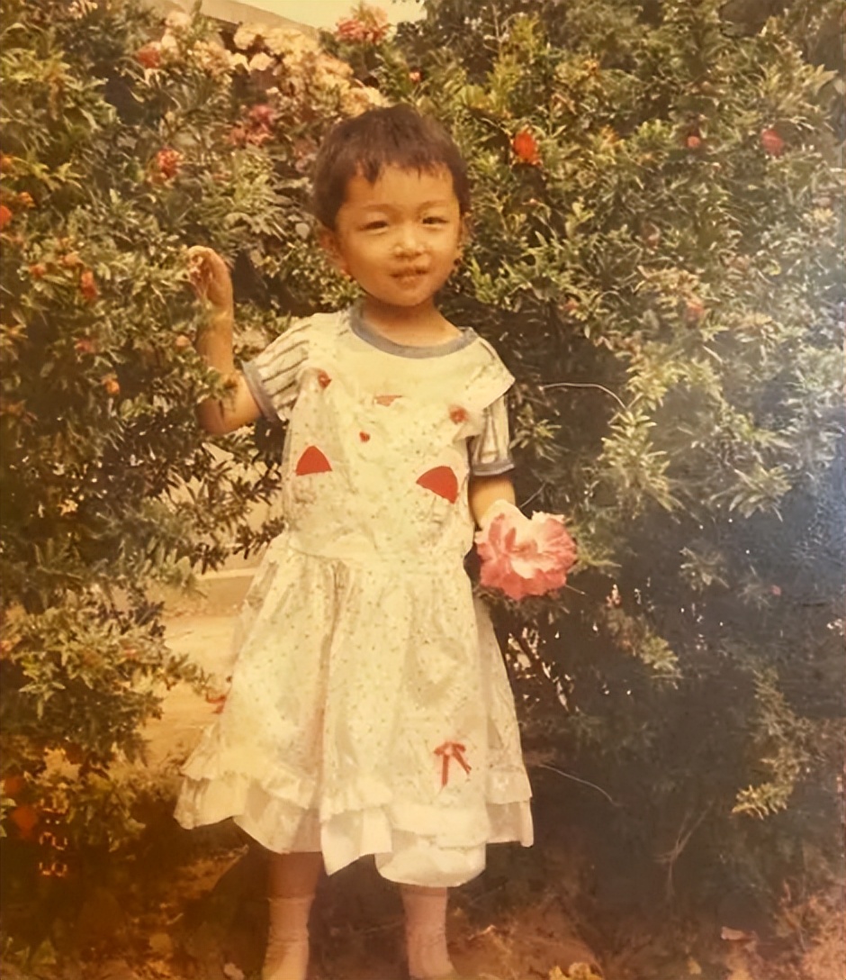 没有颜值没身材周冬雨为何如此红,其貌不扬的周冬雨为什么备受关注