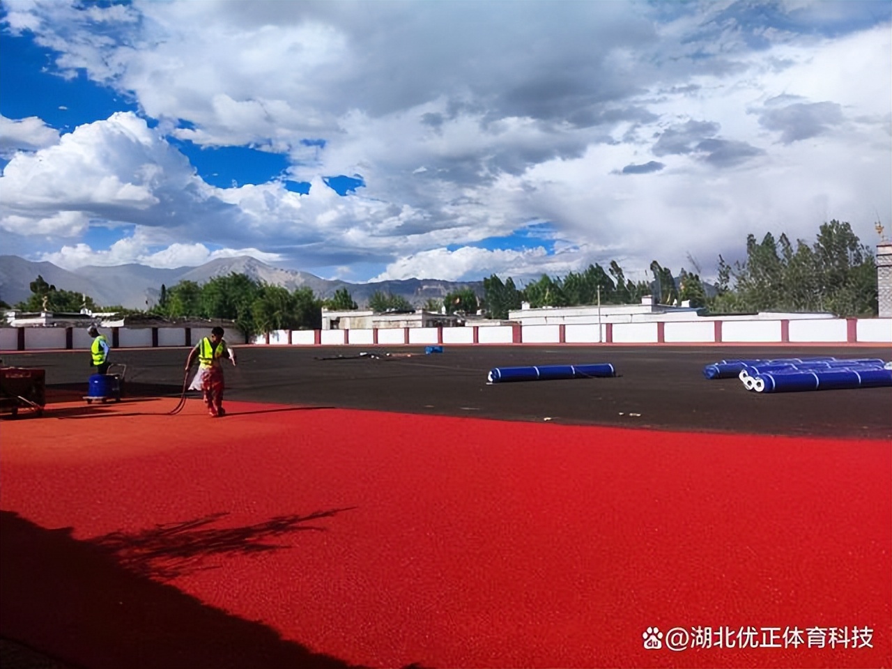 拉萨足球场人造草坪厂家,拉萨塑料仿真草坪施工