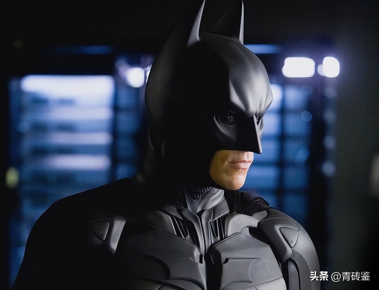 蝙蝠侠黑暗骑士为什么排名那么高,蝙蝠侠黑暗骑士经典吗
