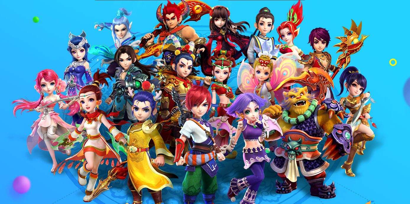 梦幻西游平民五开搬砖选什么角色,梦幻西游手游平民搬砖攻略五开