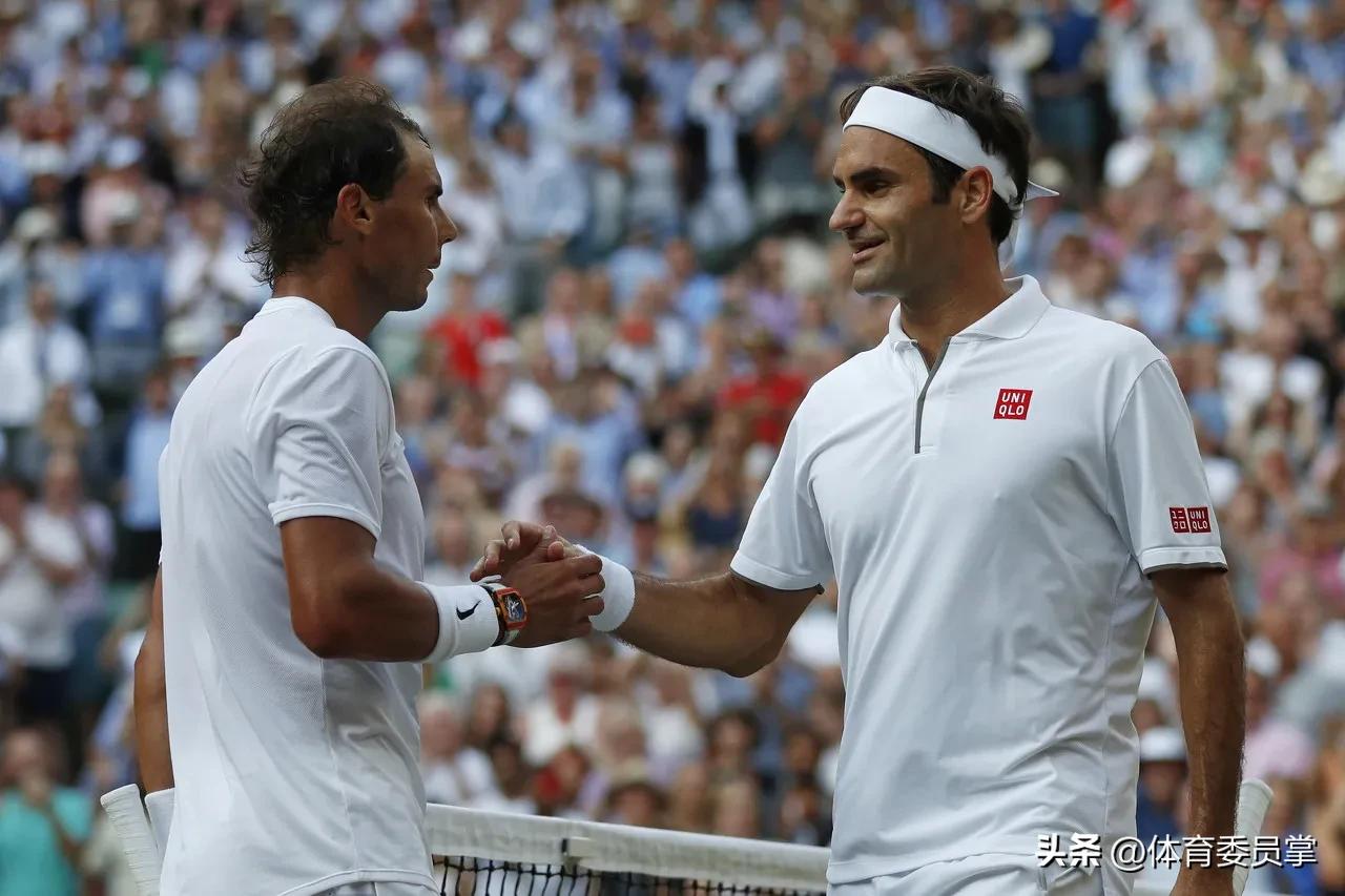 费德勒遇到纳达尔和德约科维奇,费德勒纳达尔德约科维奇谁更强