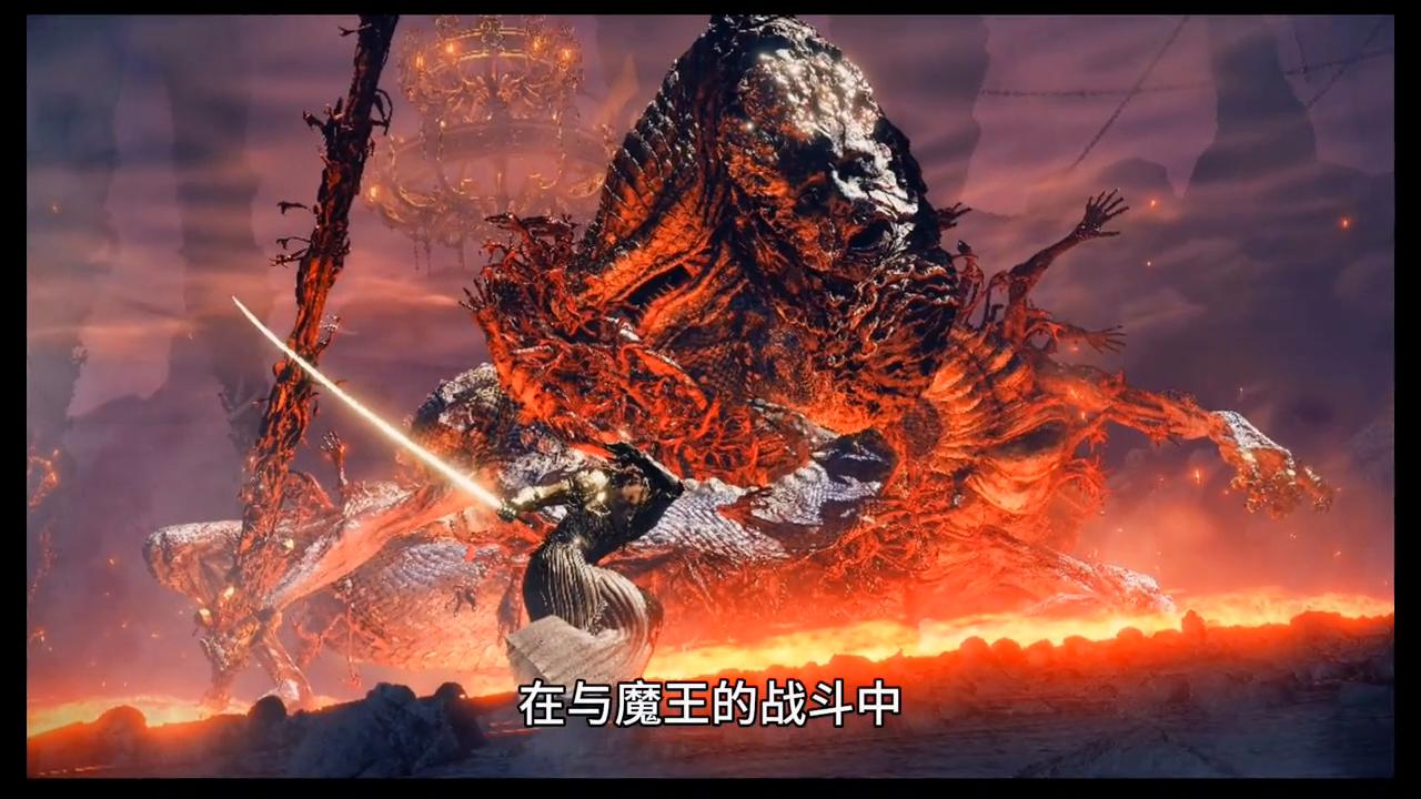 传说中的神之猎弓：能召唤神灵的力量，引来无尽的贪婪和野心