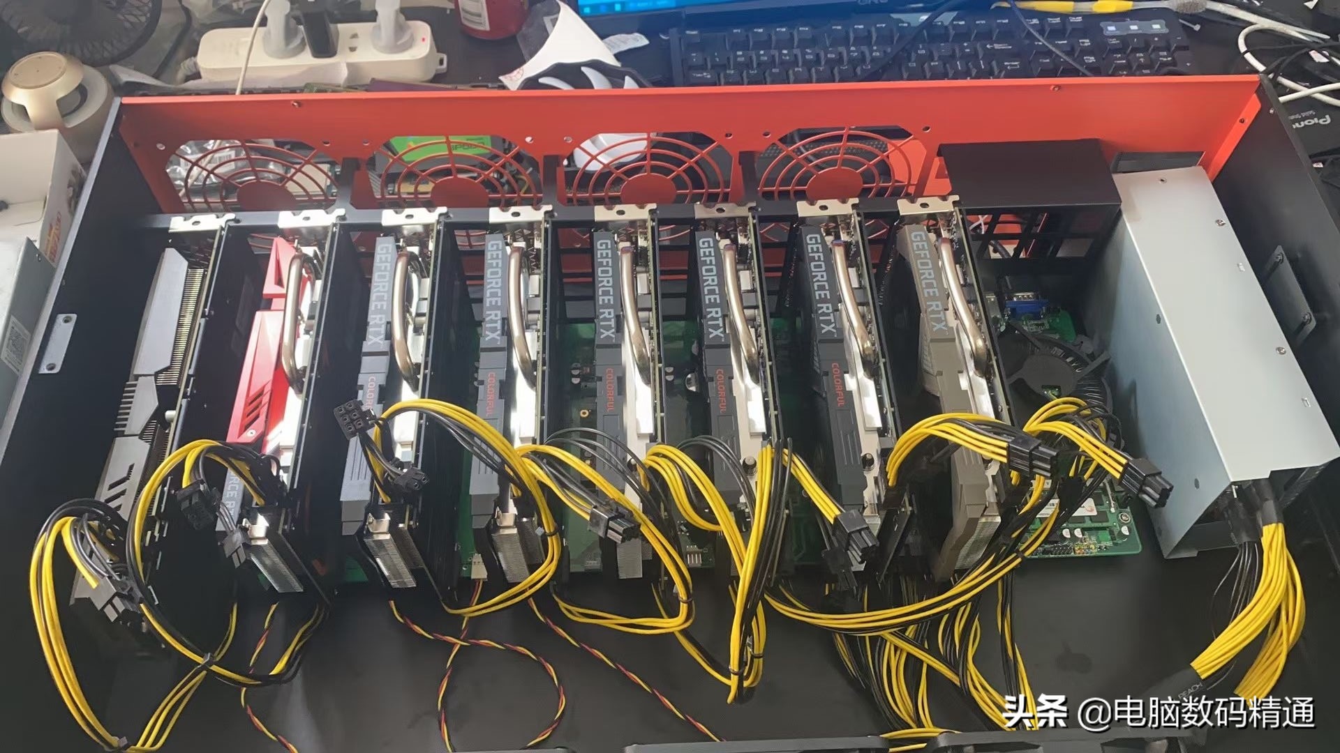 买显卡怎么知道显卡显存,电脑显卡怎么选是多少功率的