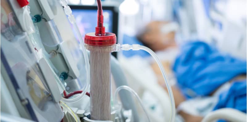 不透析几天会死,不透析多久会生命危险