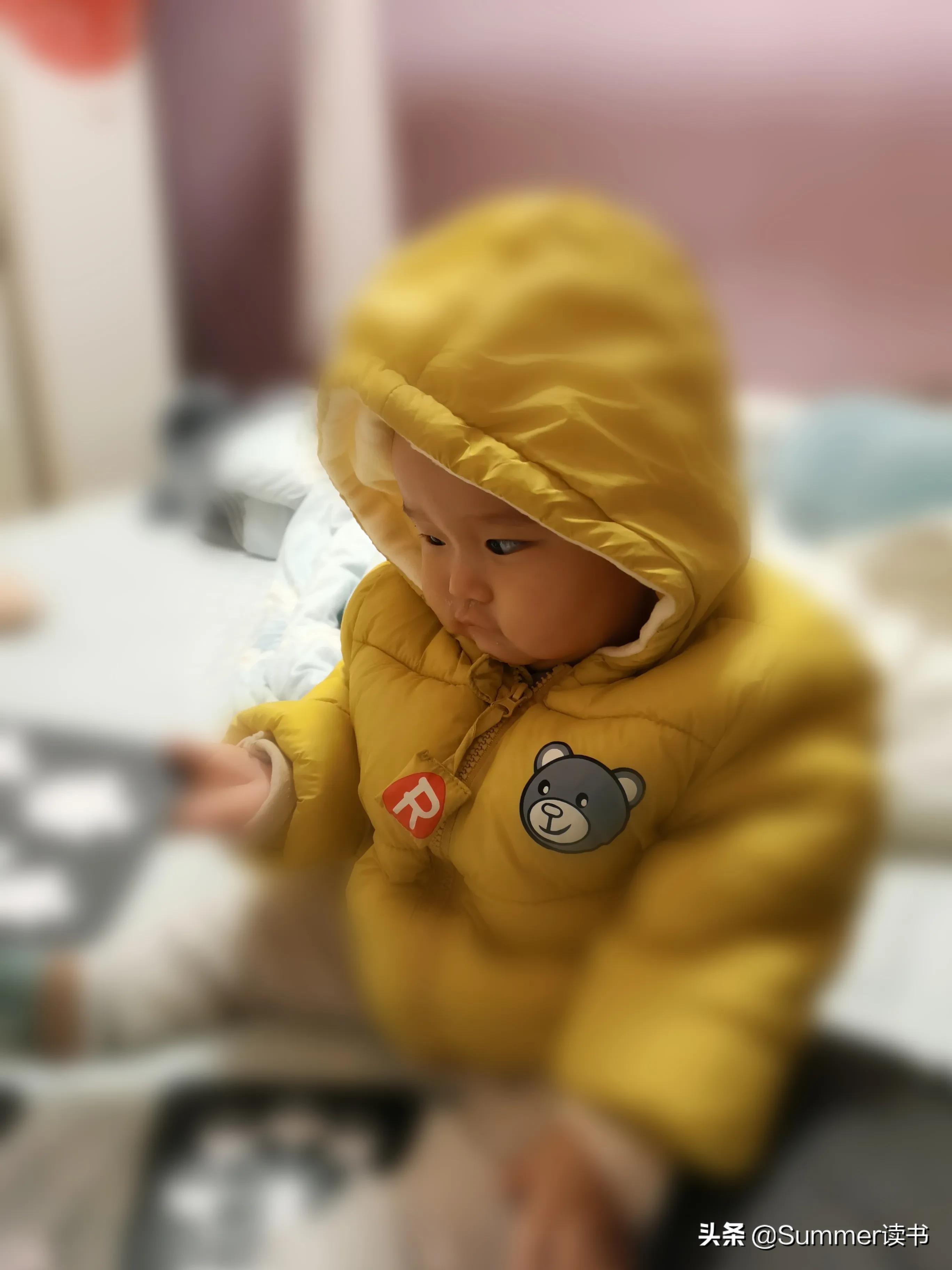 送给一周岁小孩的生日礼物,适合一岁宝贝的生日礼物