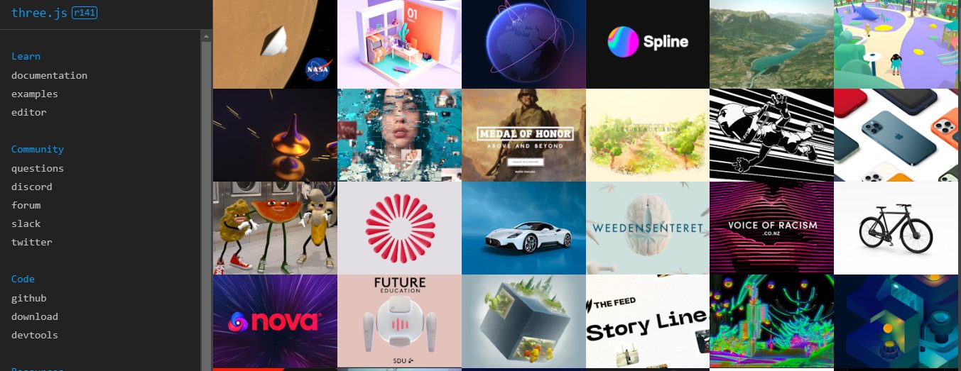 8个TOP级的Javascript动画库