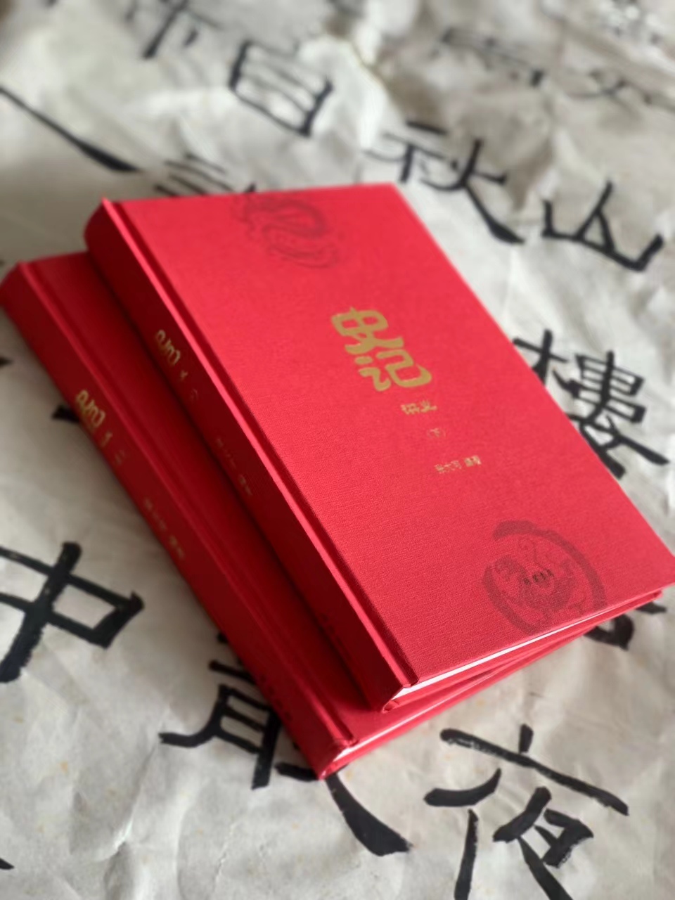 史记有多难读,古人读史记方法