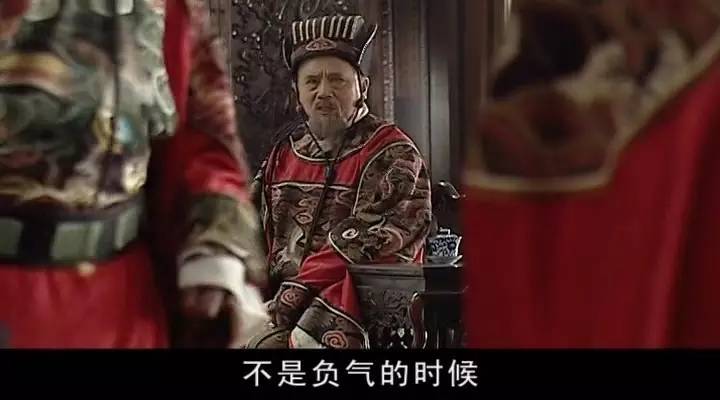 大明王朝1566为什么好看,为什么大明1566是神剧