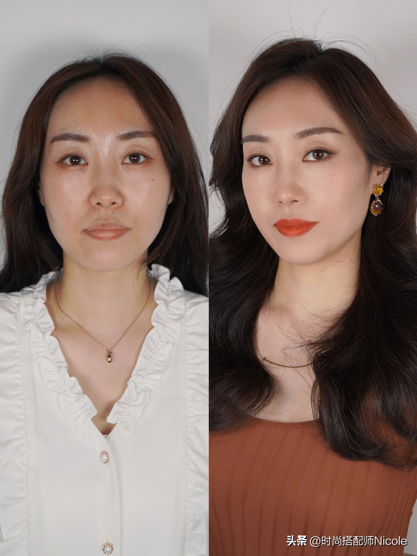 五幅图对比为什么要努力读书,5张相同的图片