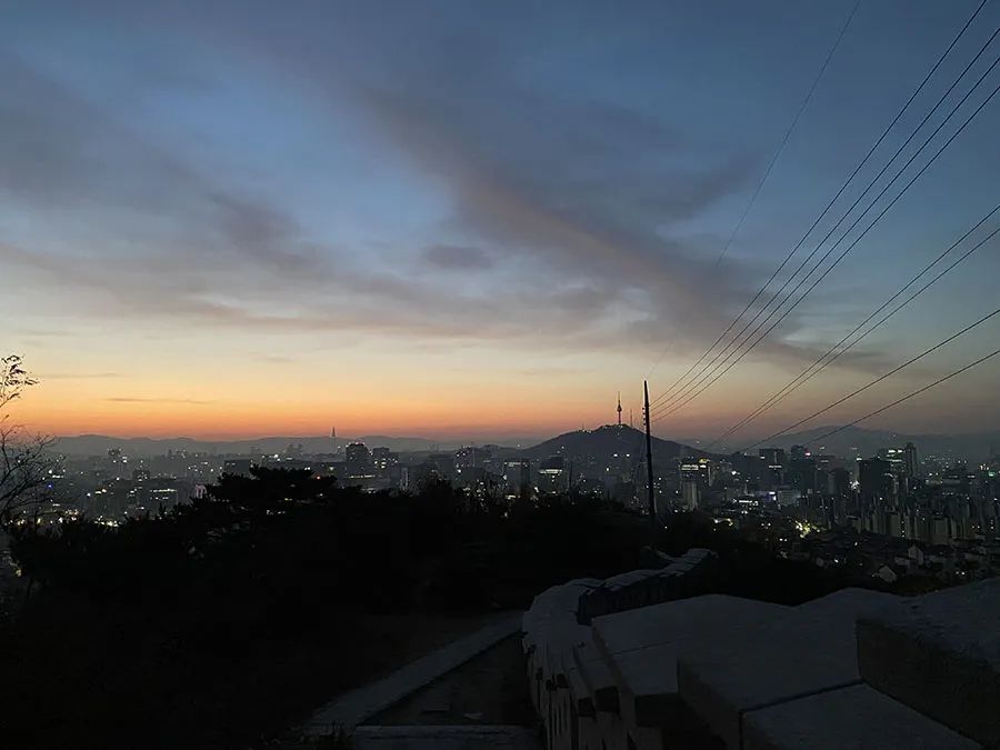 来首尔旅游,来首尔都会逛的东大门