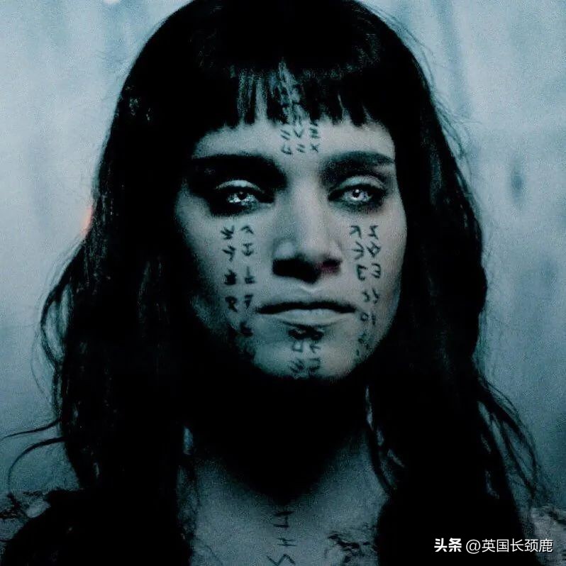 万圣节扮死人,万圣节扮什么鬼