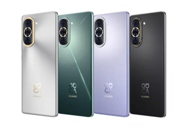 新款华为手机2023年最新款爆款,华为和荣耀手机2023选择推荐