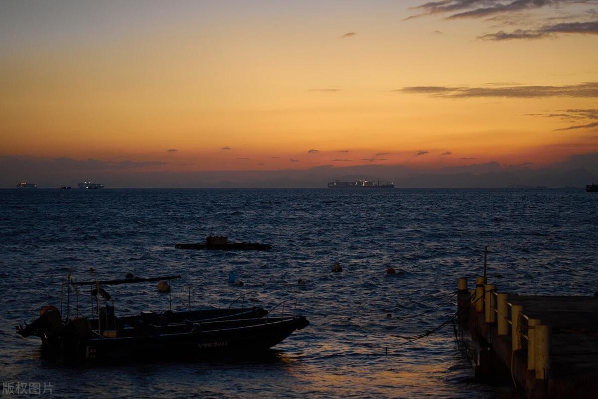 深圳三门岛旅游攻略路线,广东深圳三门岛旅游