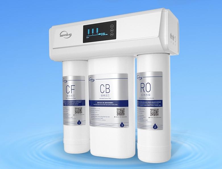 饮用水安全用什么净水器好,厨房自来水净水器哪个品牌最好