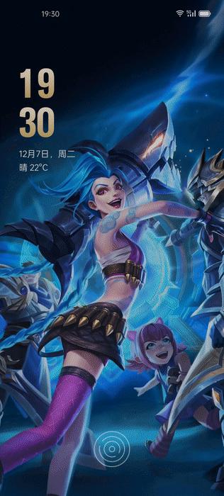 英雄联盟暴走萝莉手游皮肤排名,英雄联盟暴走萝莉变装