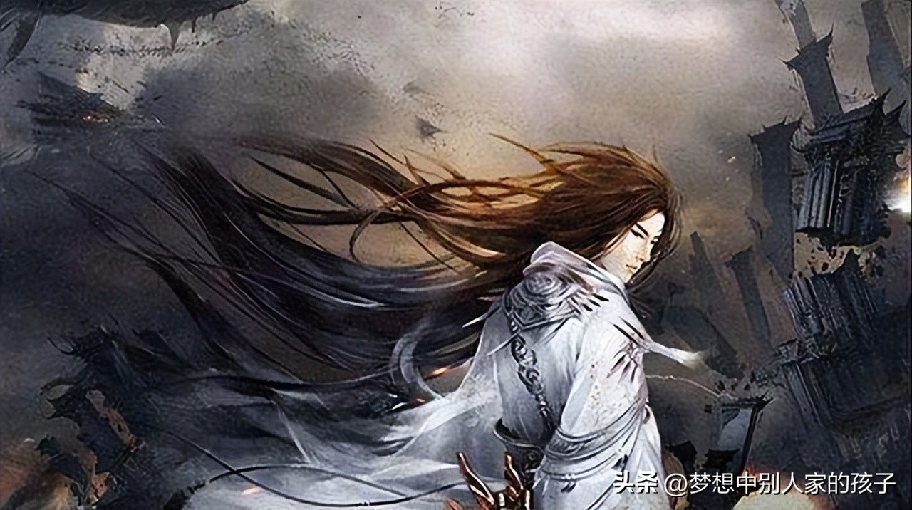 遮天中的王腾是怎么死的,遮天中的王腾是谁